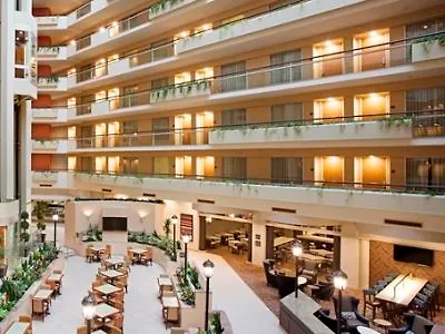 Embassy Suites Secaucus - Meadowlands USA
