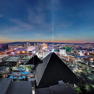 Luxor 3*, Las Vegas Amerikai Egyesült Államok