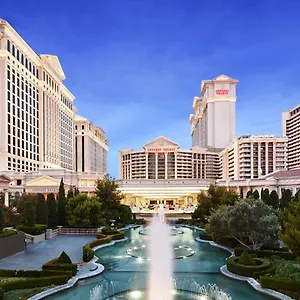 Caesars Palace & Casino 5*, Las Vegas Amerikai Egyesült Államok