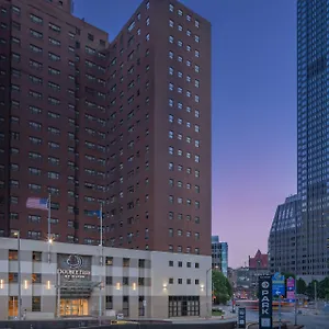 Hotel Doubletree By Hilton & Downtown Pittsburgh
