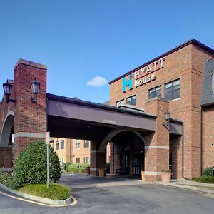 Hyatt House East Hotel