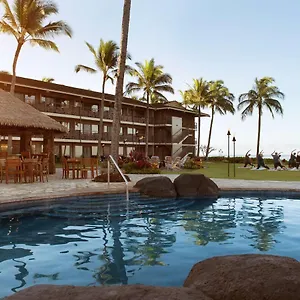 Resort Koa Kea On Poipu Koloa