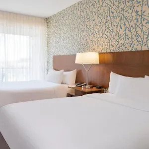 Hotel Fairfield & By Marriott Angeles Lax/el Segundo El Segundo