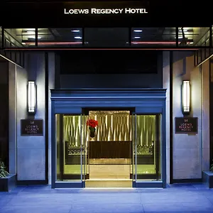 5* Szálloda Loews Regency