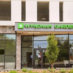 Wyndham Garden - Secaucus Hotel