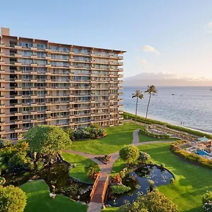 Aparthotel Aston At The Whaler On Kaanapali Lahaina