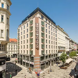 Austria Trend Europa 4*, Bécs Ausztria