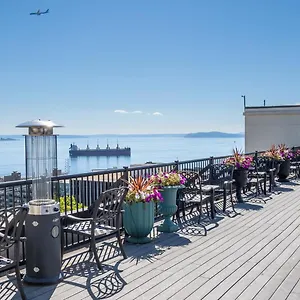 Inn The Mediterranean Seattle
