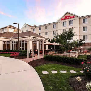 Hilton Garden Melville Hotel