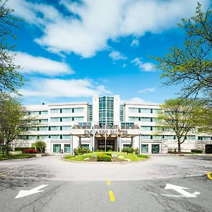 Embassy Hotel