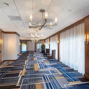 Hotel Four Points By Sheraton Angeles Westside Los Angeles