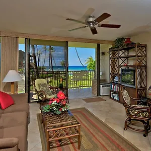 Aparthotel Aston At Papakea Lahaina
