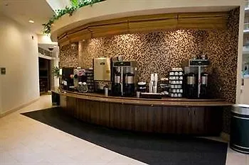 Embassy Suites Secaucus - Meadowlands Hotel