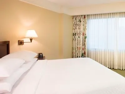 Embassy Suites Secaucus - Meadowlands